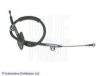 BLUE PRINT ADN146191 Cable, parking brake